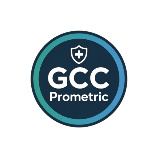 GCC Prometric