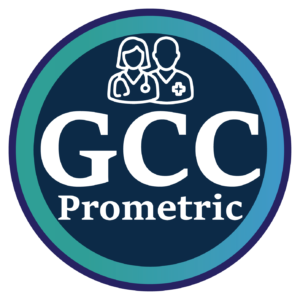 GCC Prometric