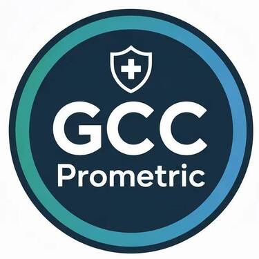 GCC Prometric