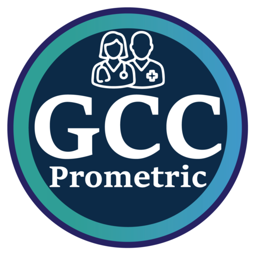 GCC Prometric